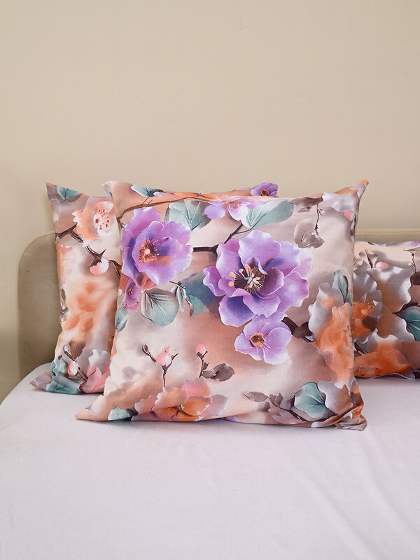 Текс-плюс Комплект 574592 НФ-00245752 Фиалки