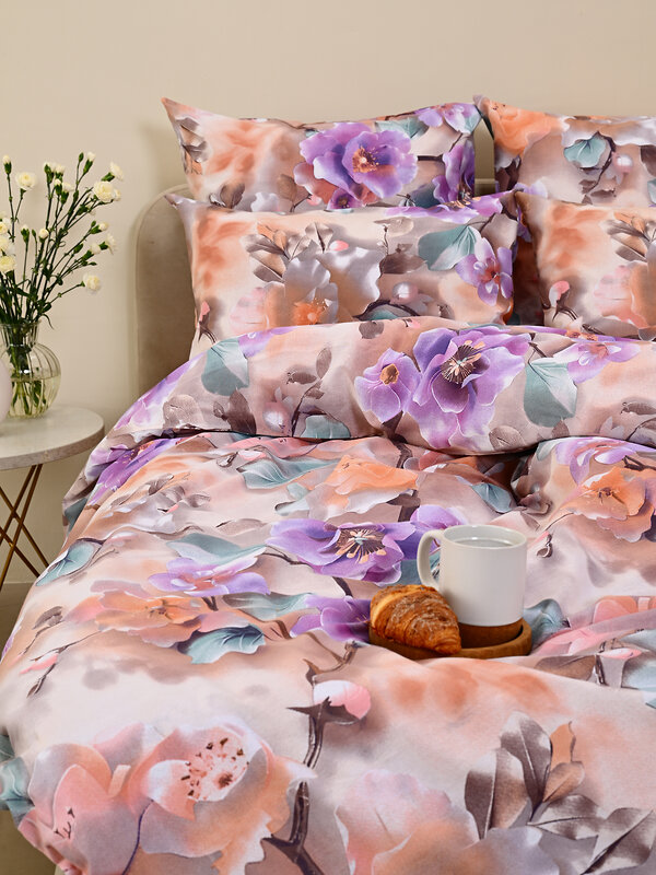 Текс-плюс Комплект 574592 НФ-00245752 Фиалки