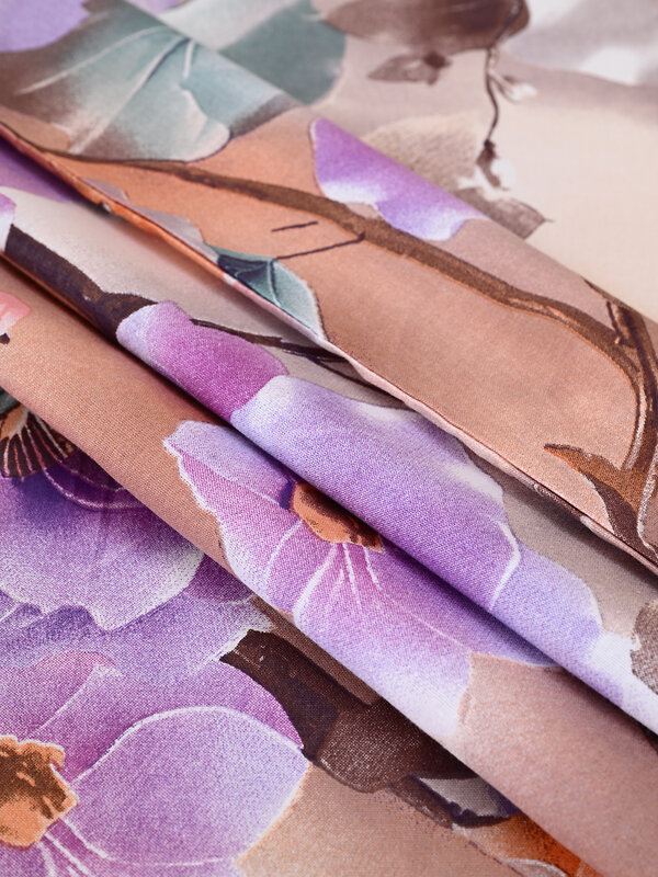 Текс-плюс Комплект 574592 НФ-00245752 Фиалки