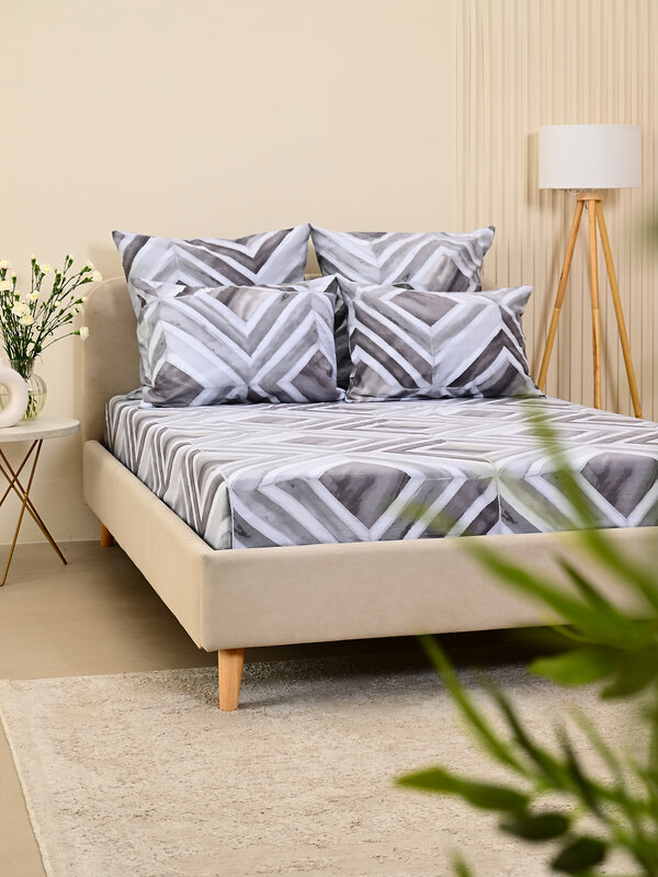 Текс-плюс Простыня 574594 НФ-00245743 Ромбы