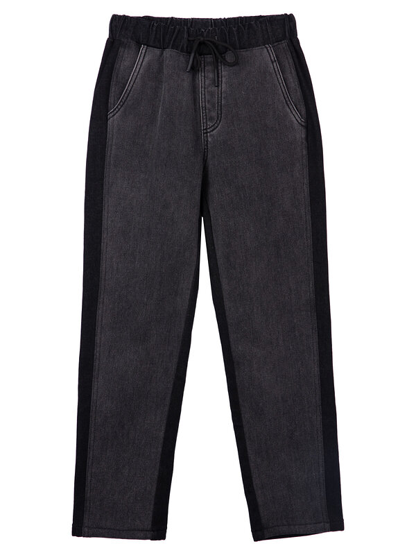 PLAYTODAY Брюки 574608 32411067 черный