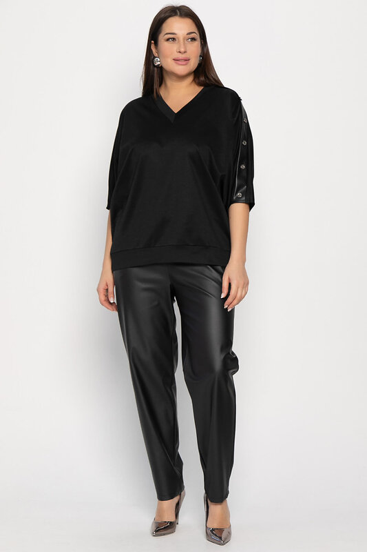 LT Collection Костюм 574615 К14971-4М черный