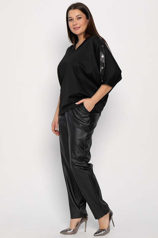 LT Collection Костюм 574615 К14971-4М черный