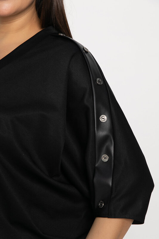 LT Collection Костюм 574615 К14971-4М черный