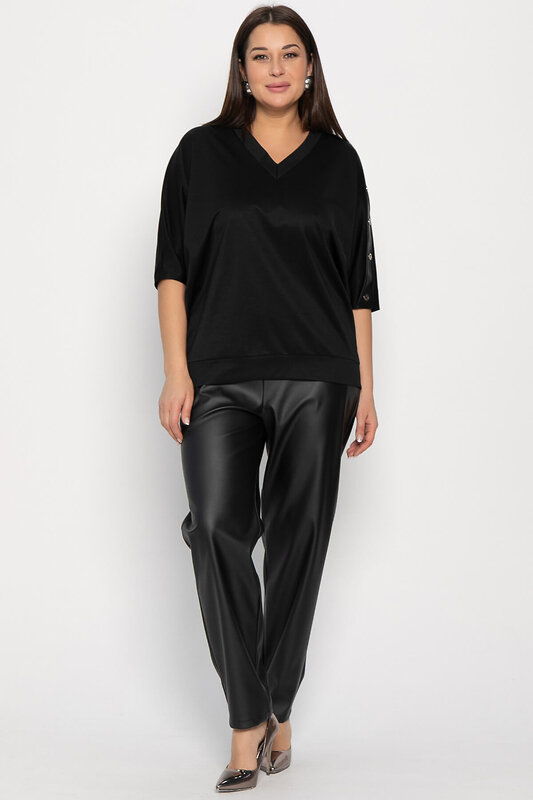 LT Collection Костюм 574615 К14971-4М черный