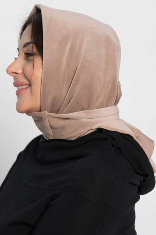 LT Collection Косынка 574619 КЗВ11-23М бежевый