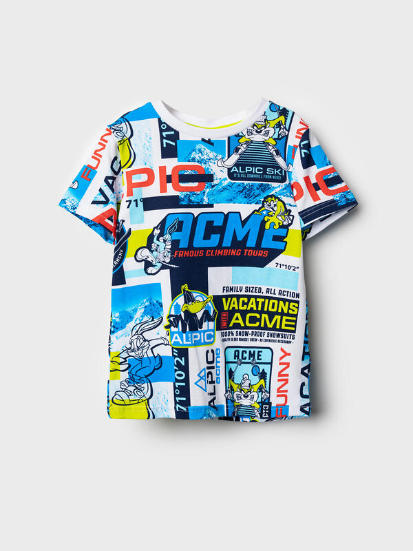 PLAYTODAY Комплект 574622 32532037 ярко-синий