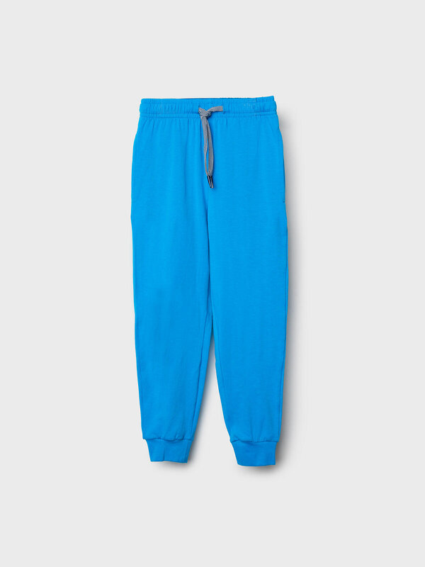 PLAYTODAY Комплект 574622 32532037 ярко-синий