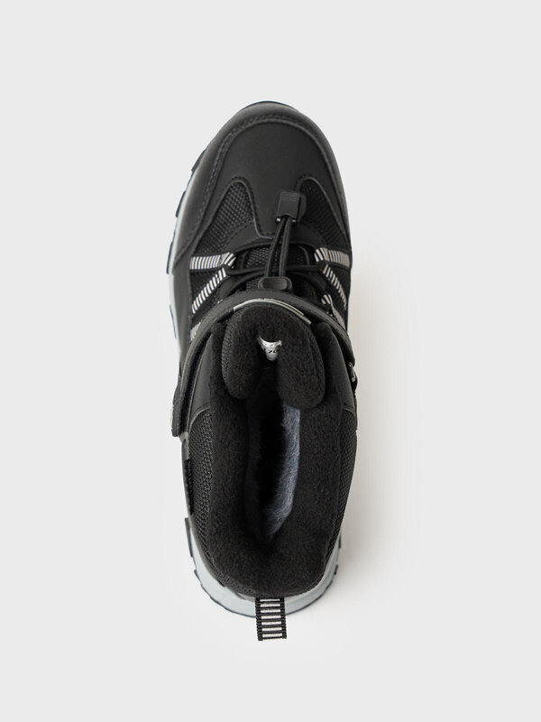 PLAYTODAY Ботинки 574623 32511707 черный