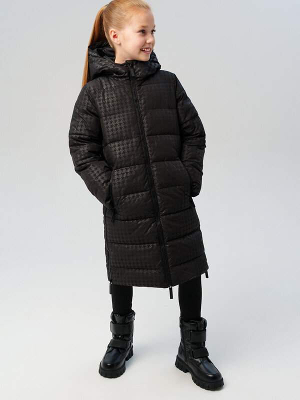 PLAYTODAY Ботинки 574632 32521729 черный