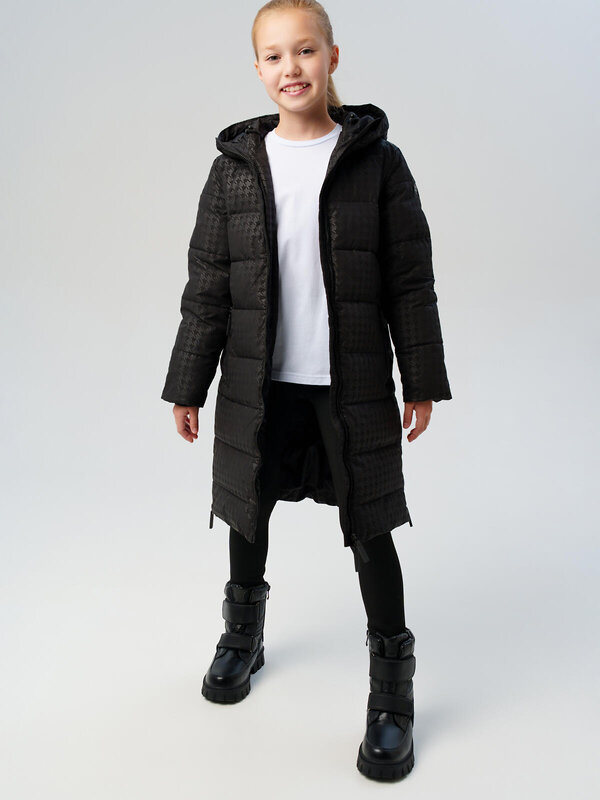 PLAYTODAY Ботинки 574632 32521729 черный