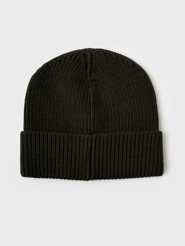 PLAYTODAY Шапка 574635 32511420 хаки