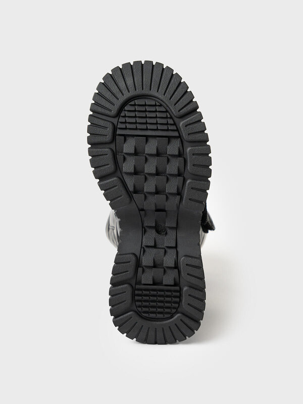 PLAYTODAY Ботинки 574640 32521702 черный