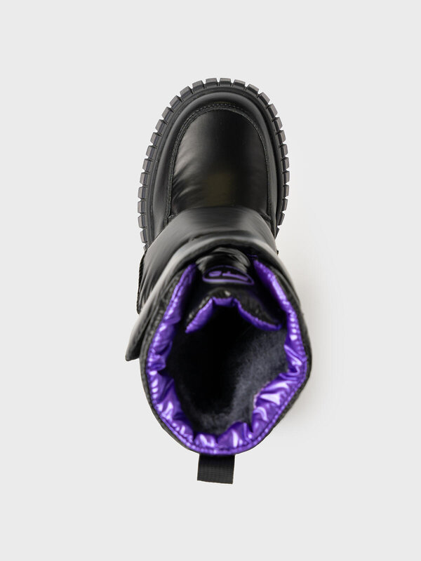 PLAYTODAY Ботинки 574640 32521702 черный