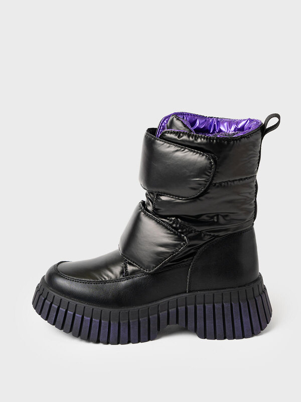 PLAYTODAY Ботинки 574640 32521702 черный