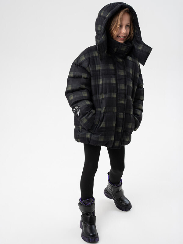 PLAYTODAY Ботинки 574640 32521702 черный