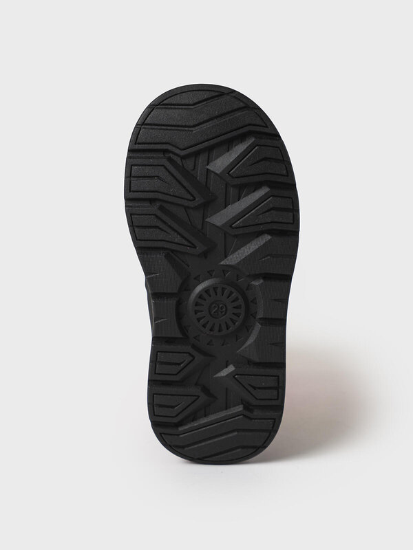 PLAYTODAY Сапоги 574645 32542702 фуксия,черный