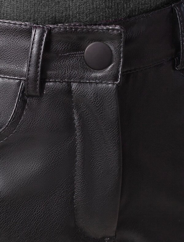 VILATTE Брюки 574649 D24.236 черный