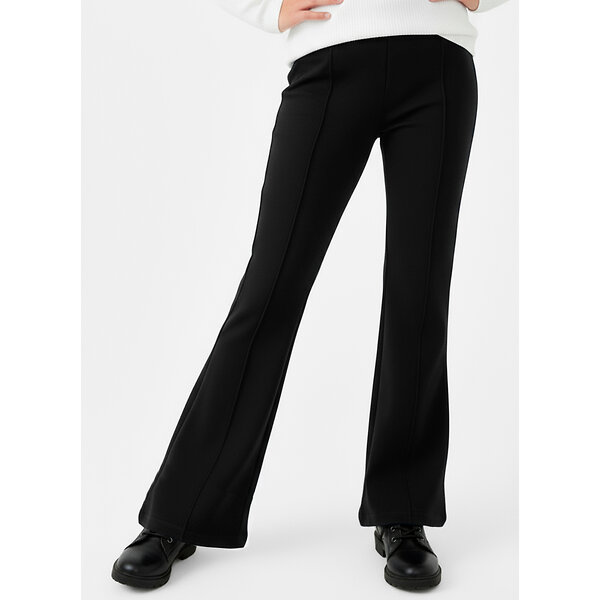YOULALA Брюки 574655 2005900103 черный