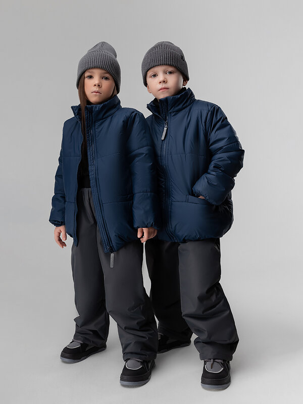 Bodo Брюки 574660 33-49МU темно-серый