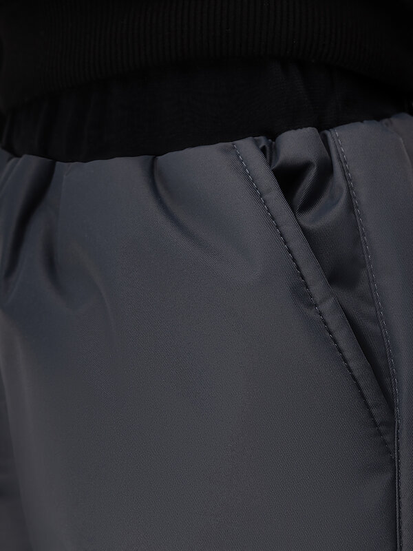 Bodo Брюки 574660 33-49МU темно-серый