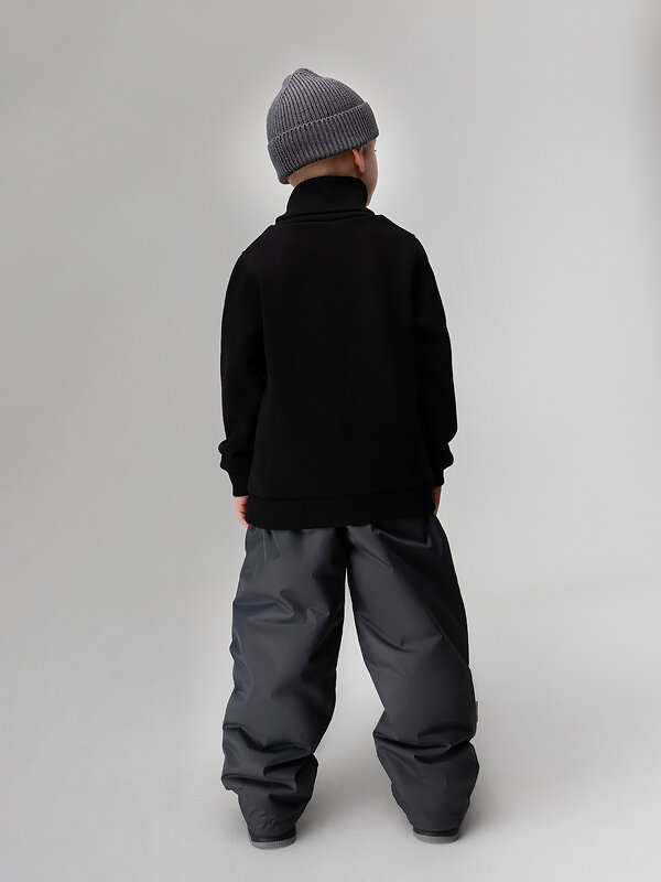 Bodo Брюки 574660 33-49МU темно-серый