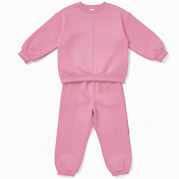 YOULALA Комплект 574661 8038310103 розовый