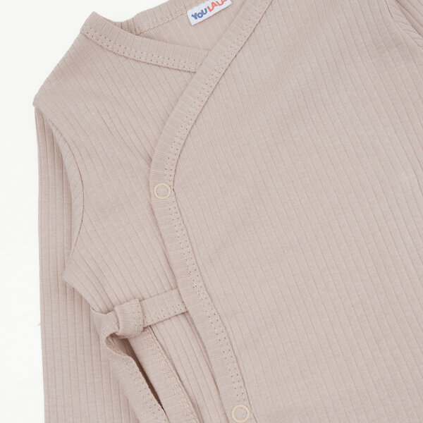 YOULALA Комплект 574668 6054701502 бежевый