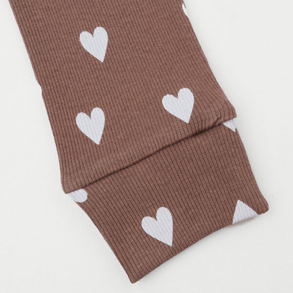 YOULALA Лосины 574700 0933400211 коричневый