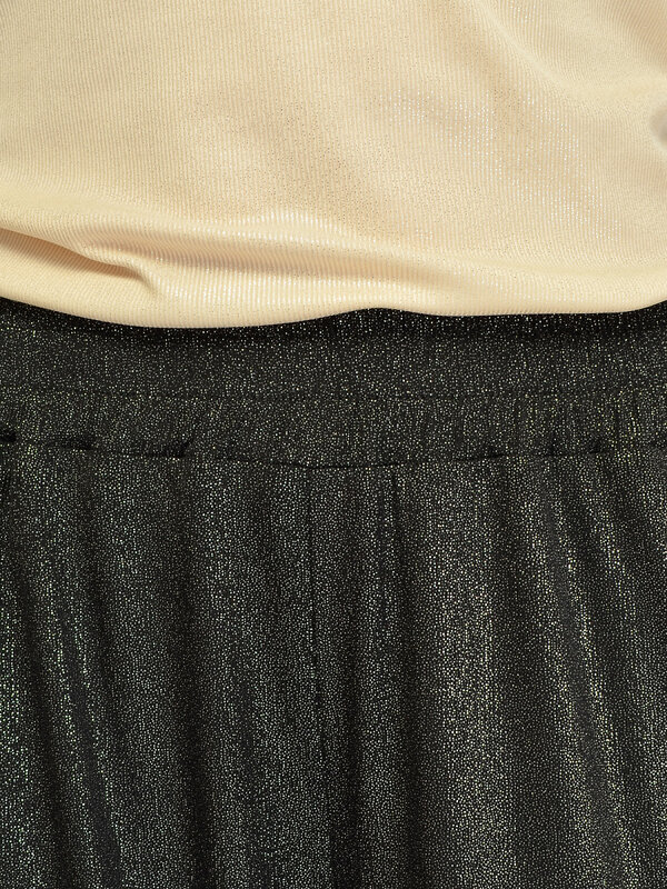 VISERDI Брюки 574729 103551-чср 8351250 черный