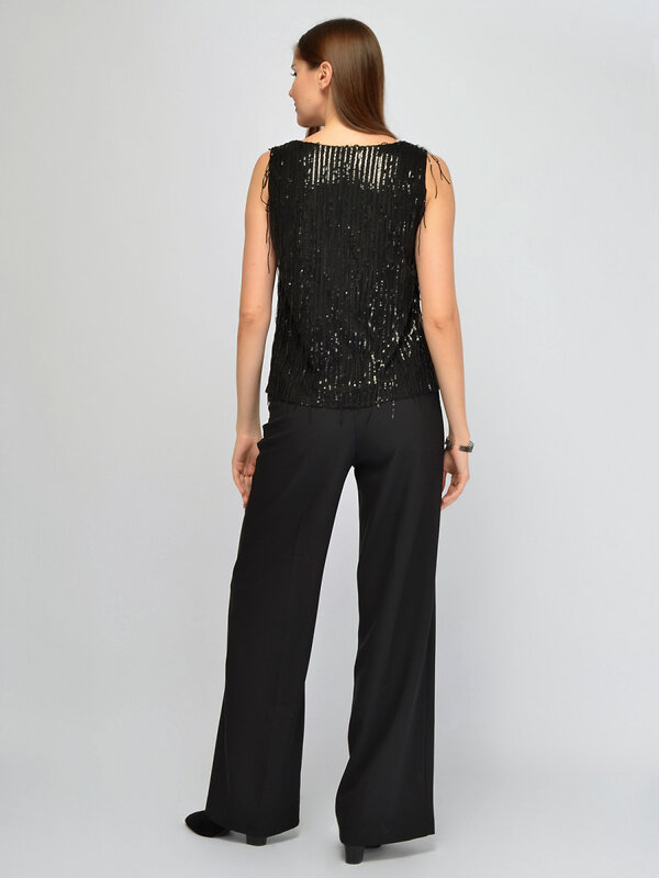 VISERDI Топ 574737 10457-чер 2351346 черный