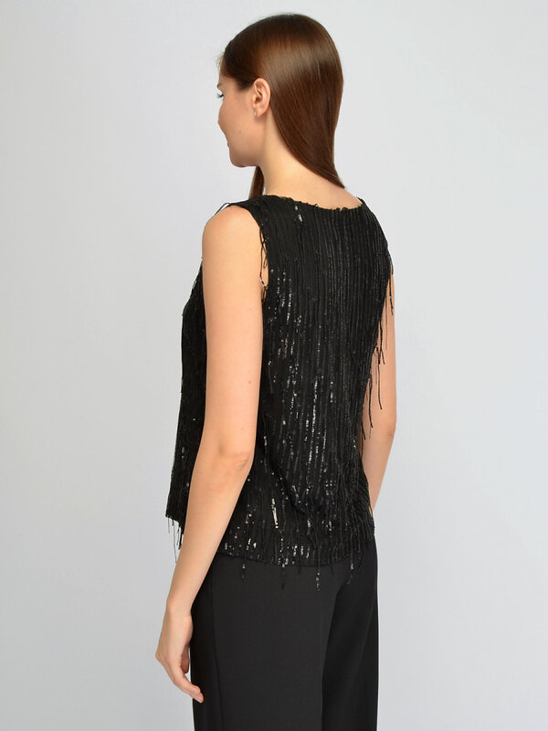 VISERDI Топ 574737 10457-чер 2351346 черный