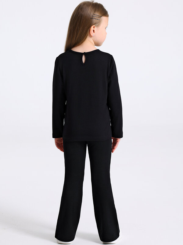 Апрель Комплект 574743 2ДЛБ5886023 черный