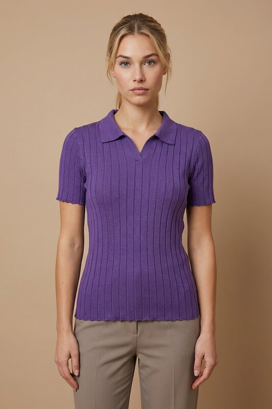 Lika Dress Футболка 574747 10632 Сиреневый