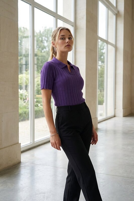 Lika Dress Футболка 574747 10632 Сиреневый