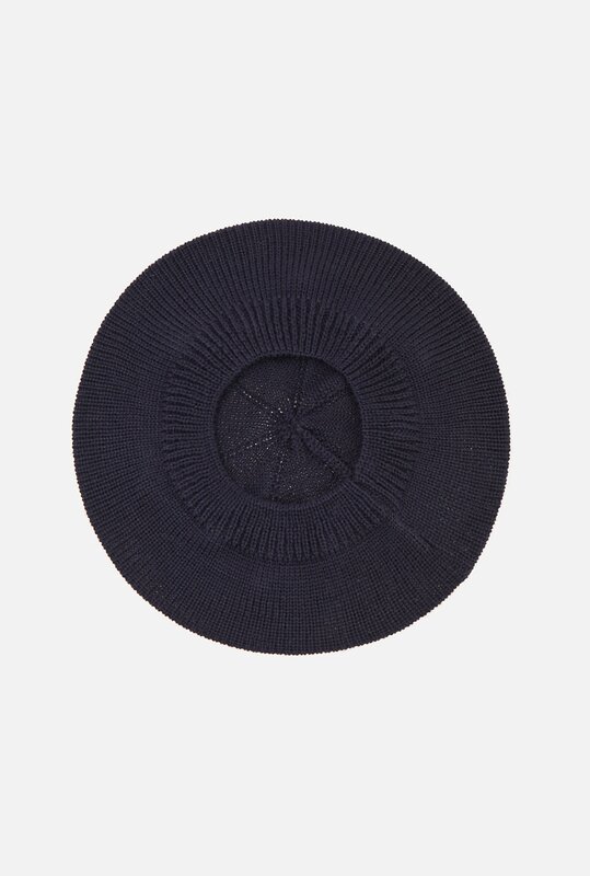 Acoola Берет 574759 20236400127 темно-синий