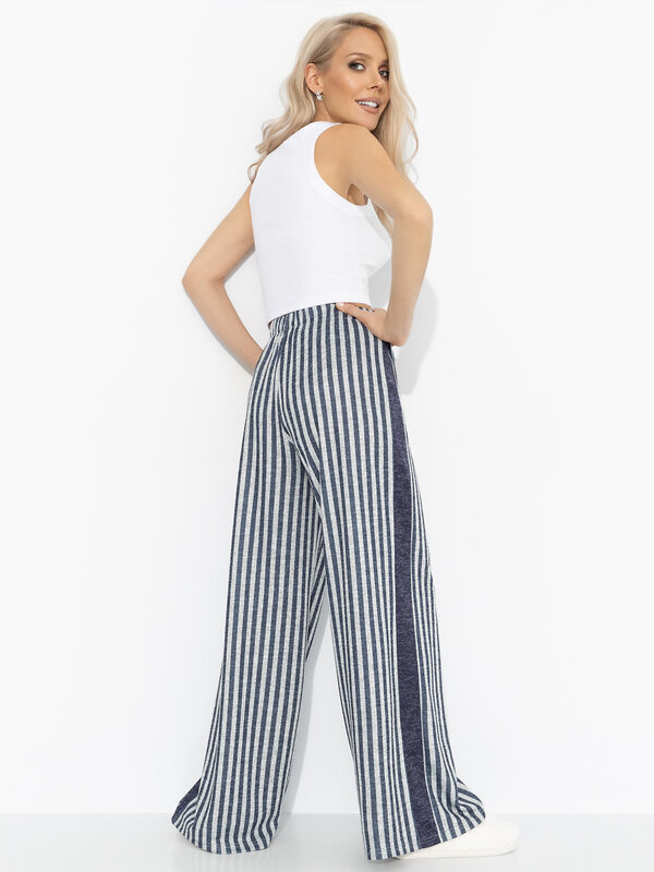 CHARUTTI Брюки 574776 12449 Синий