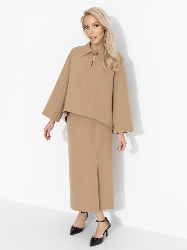 CHARUTTI Комплект 574787 12469 Бежевый