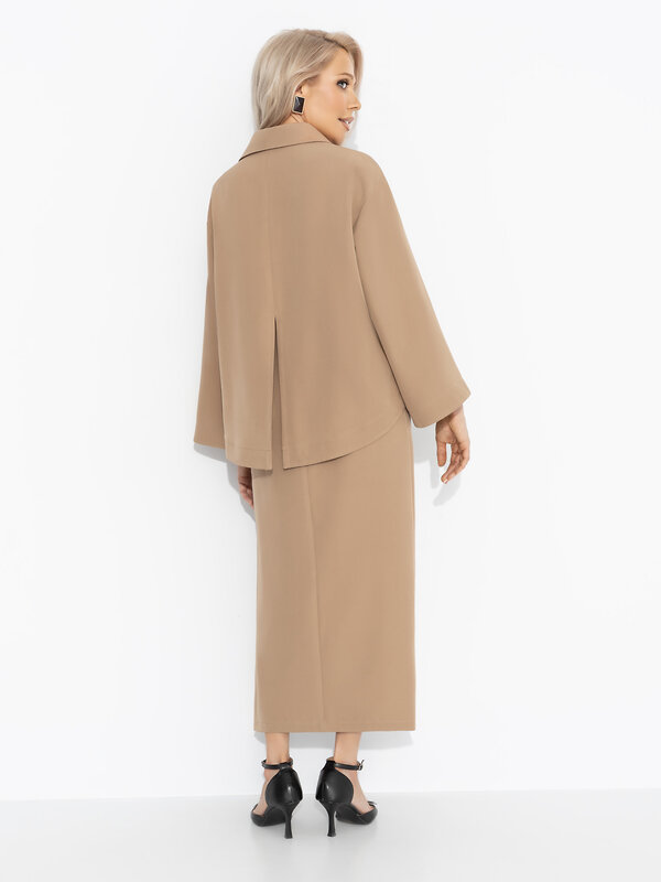 CHARUTTI Комплект 574787 12469 Бежевый