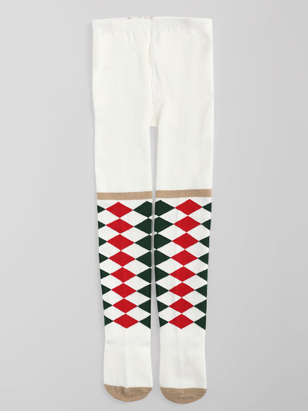 Соль&Перец Колготки 574788 SP148 кремовый