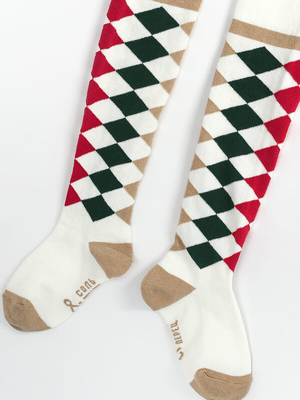 Соль&Перец Колготки 574788 SP148 кремовый