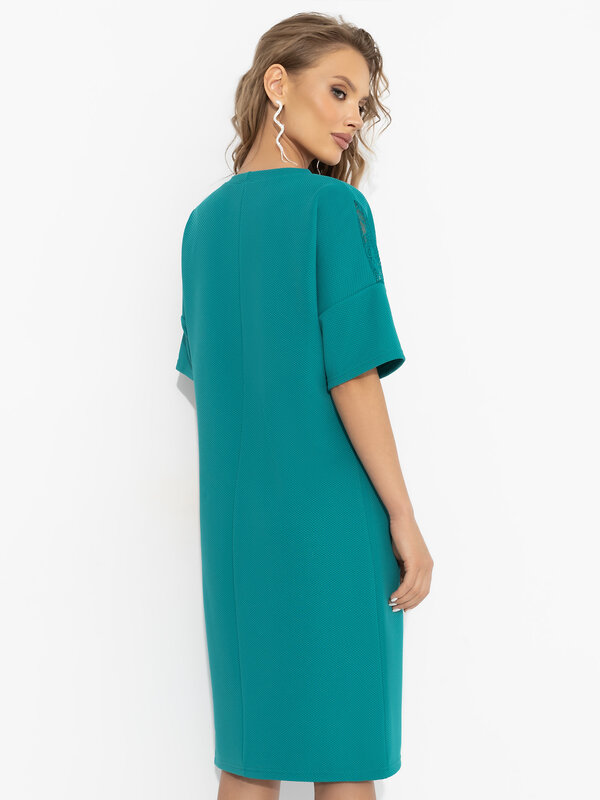 CHARUTTI Платье 574790 12494 Зелёный