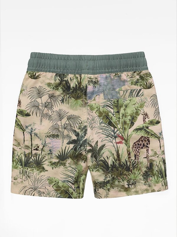 Соль&Перец Шорты плавательные 574792 SP2606 бежевый