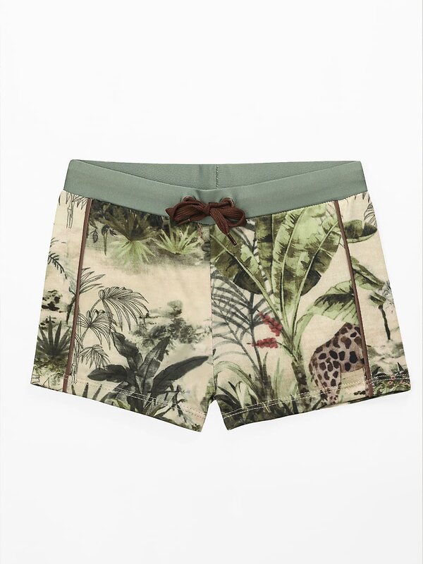 Соль&Перец Плавки 574793 SP2605 бежевый