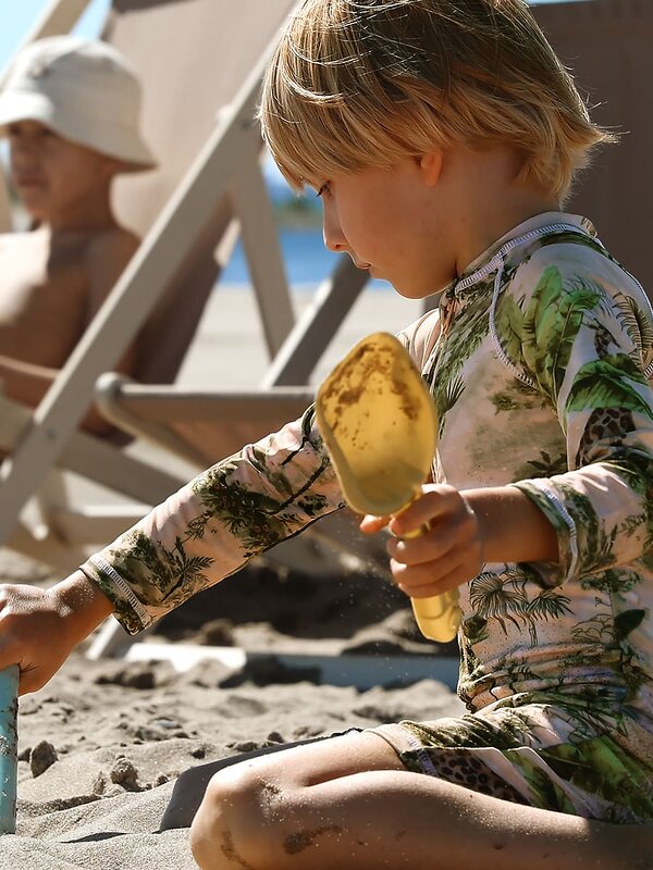 Соль&Перец Купальник 574794 SP2603 бежевый