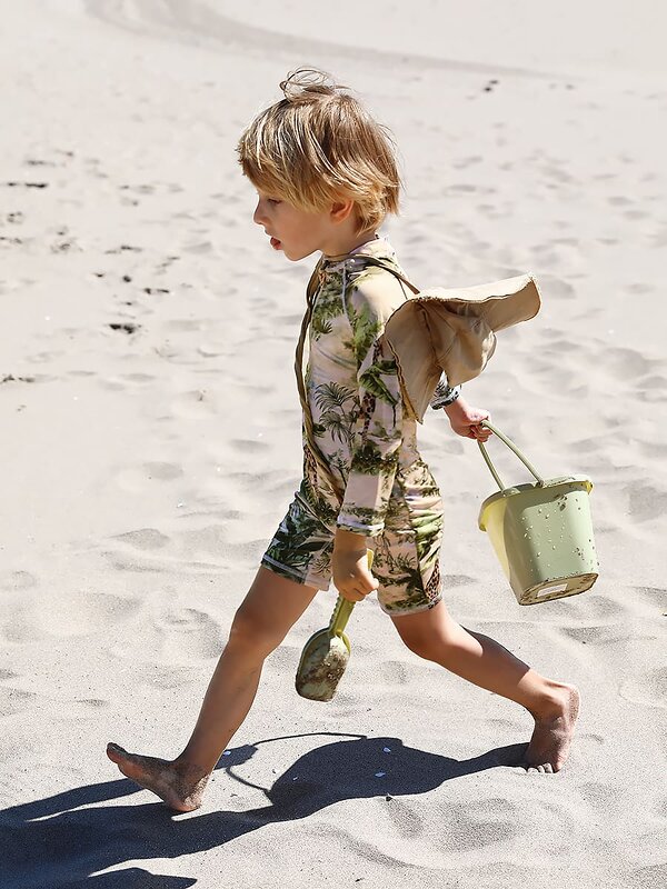 Соль&Перец Купальник 574794 SP2603 бежевый