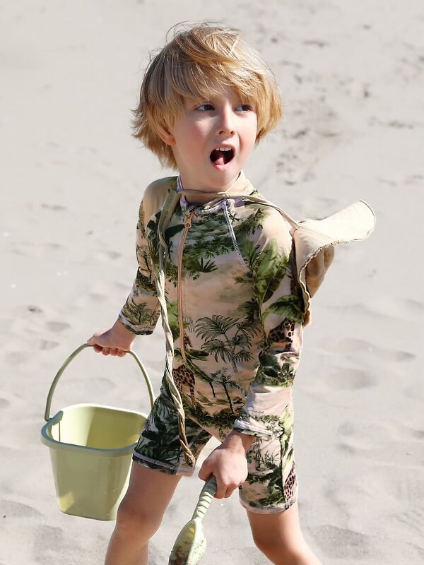 Соль&Перец Купальник 574794 SP2603 бежевый