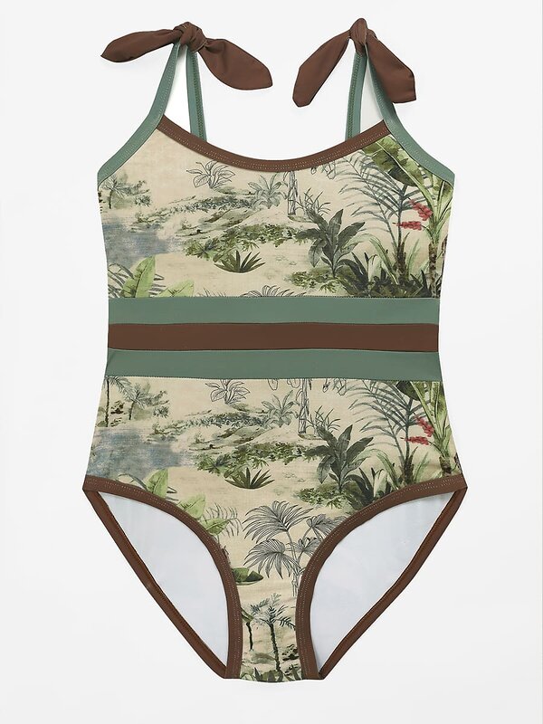 Соль&Перец Купальник 574795 SP2602 бежевый