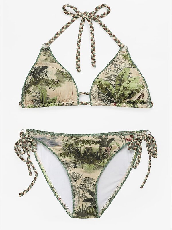 Соль&Перец Купальник 574796 SP2611 бежевый