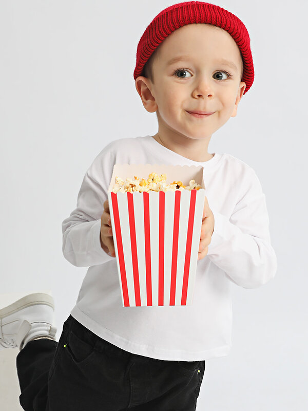 Соль&Перец Лонгслив 574802 SP0438KF белый